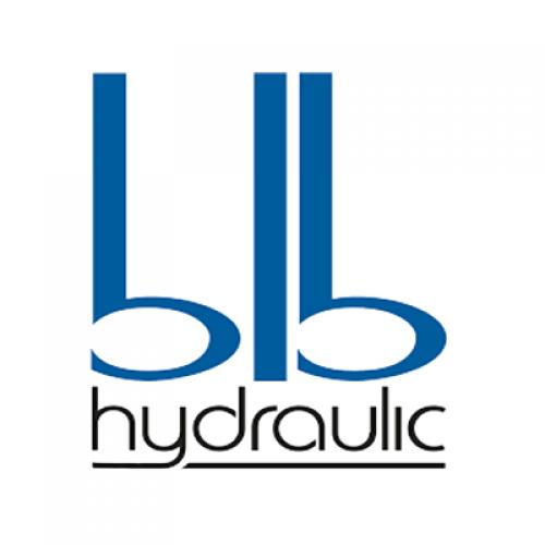 意大利Blb Hydraulic 方向控制閥 液壓閥 齒輪泵 - 360