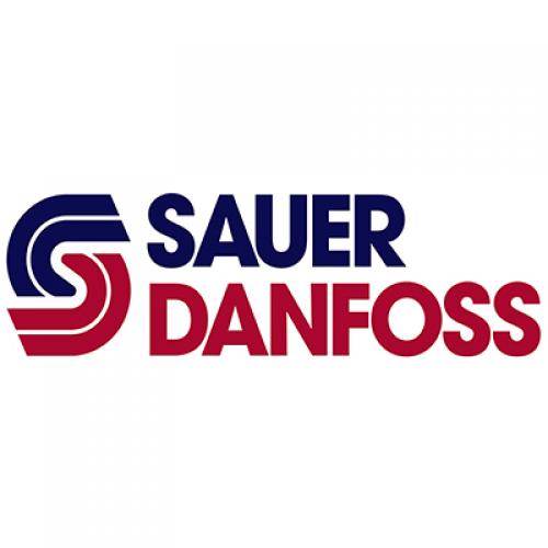 Sauer-Danfoss 液壓閥 泵 - SG