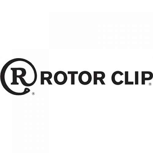 美國(guó) ROTOR CLIP 擋圈卡簧、波形彈簧